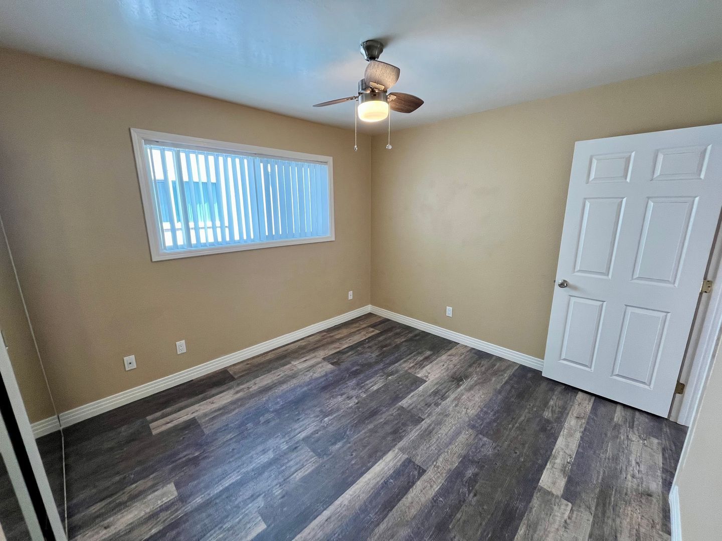 2174 Montgomery Ave #A - Encinitas - California - 2 bed, 1 bath rental property