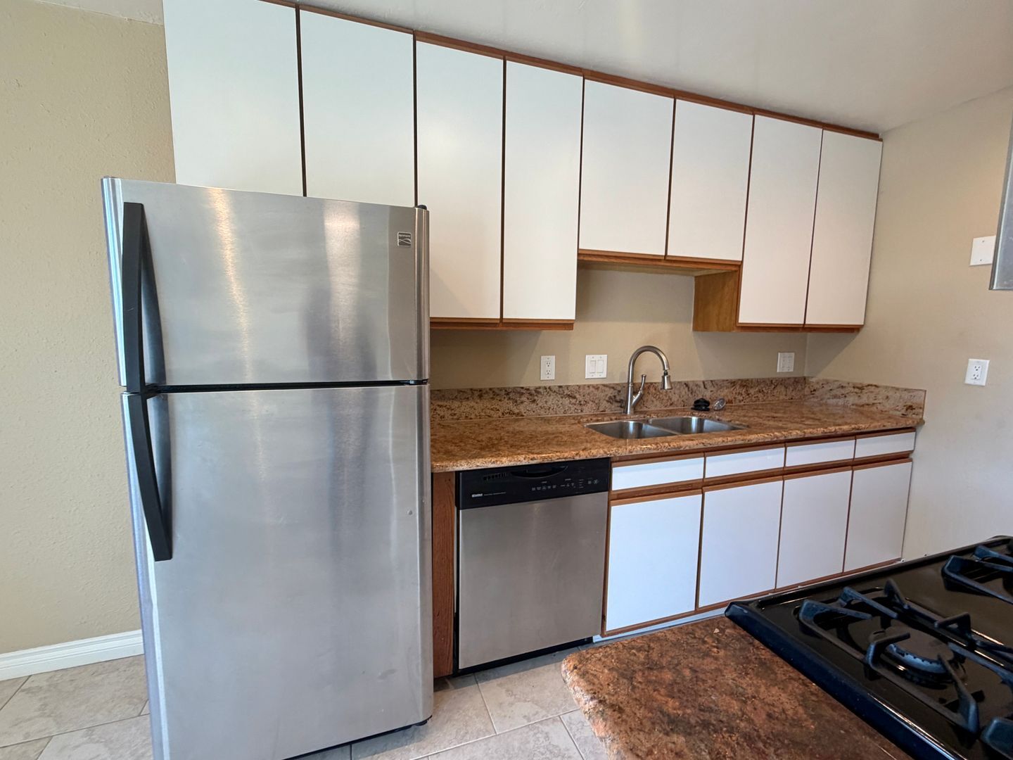 2174 Montgomery Ave #A - Encinitas - California - 2 bed, 1 bath rental property