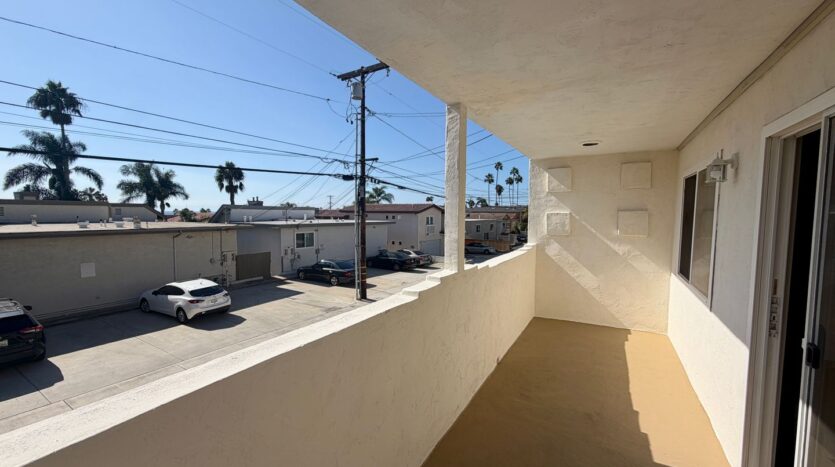 2174 Montgomery Ave #A - Encinitas - California - 2 bed, 1 bath rental property