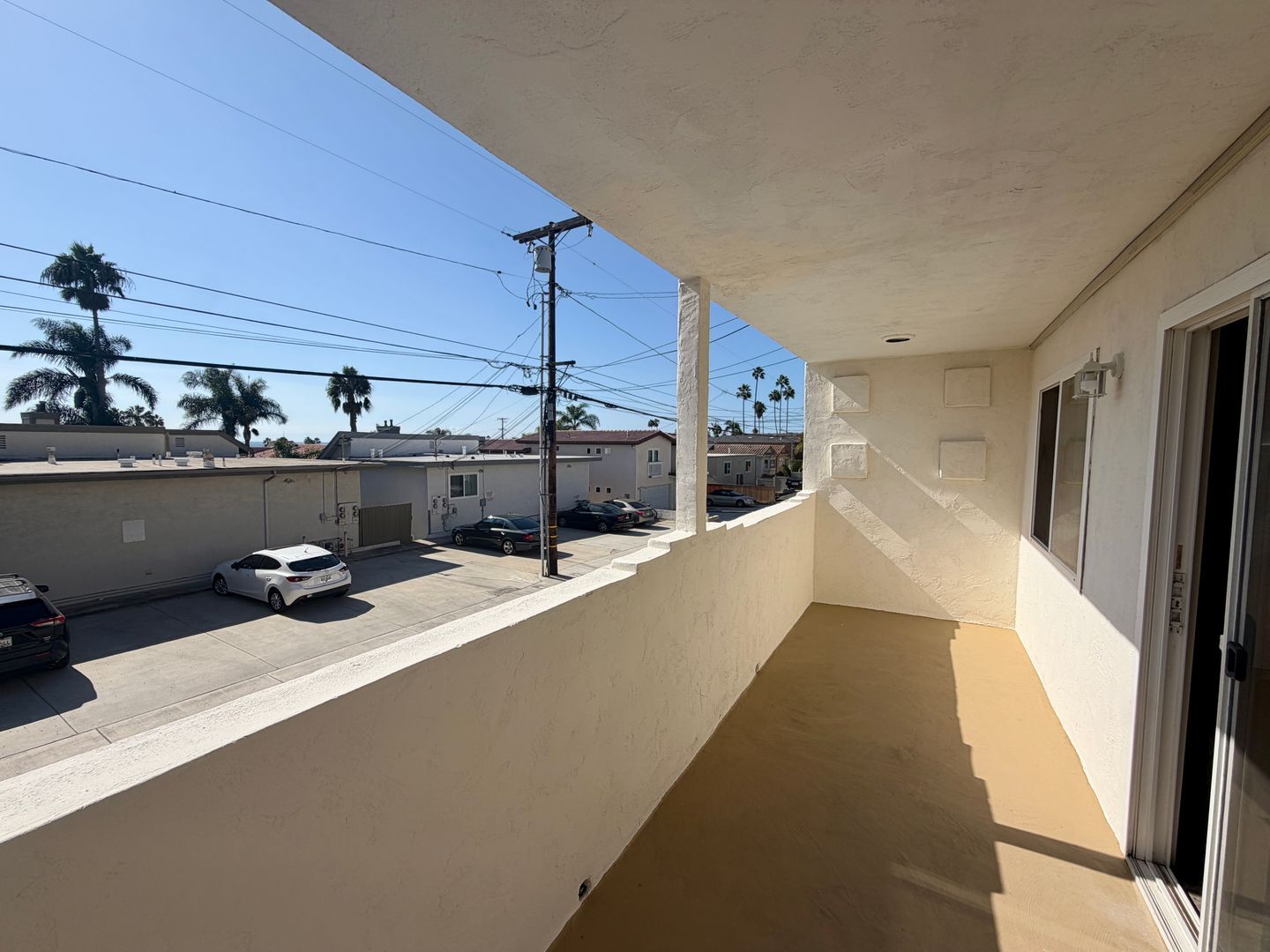 2174 Montgomery Ave #A - Encinitas - California - 2 bed, 1 bath rental property