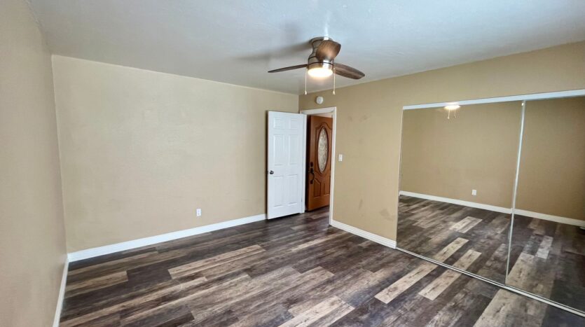 2174 Montgomery Ave #A - Encinitas - California - 2 bed, 1 bath rental property