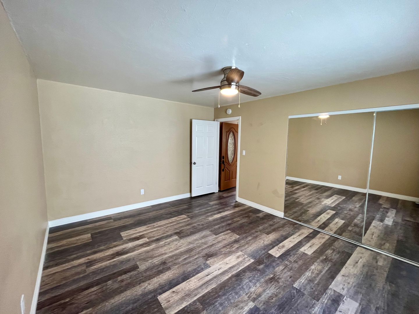2174 Montgomery Ave #A - Encinitas - California - 2 bed, 1 bath rental property