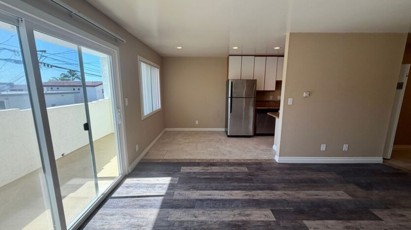 2174 Montgomery Ave #A - Encinitas - California - 2 bed, 1 bath rental property