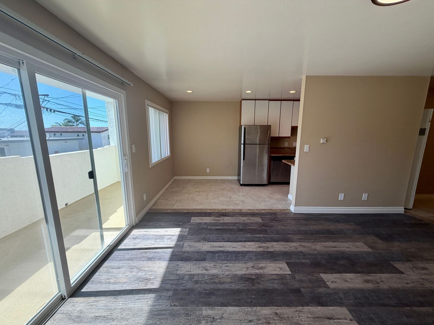 2174 Montgomery Ave #A - Encinitas - California - 2 bed, 1 bath rental property