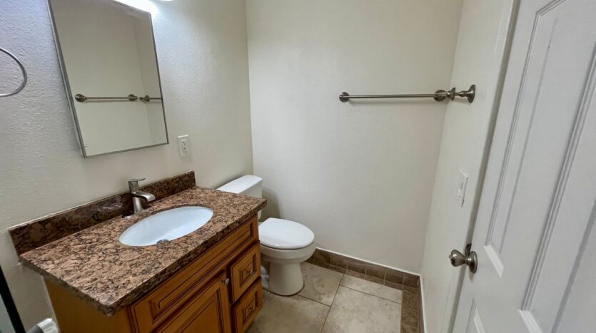 2174 Montgomery Ave #A - Encinitas - California - 2 bed, 1 bath rental property