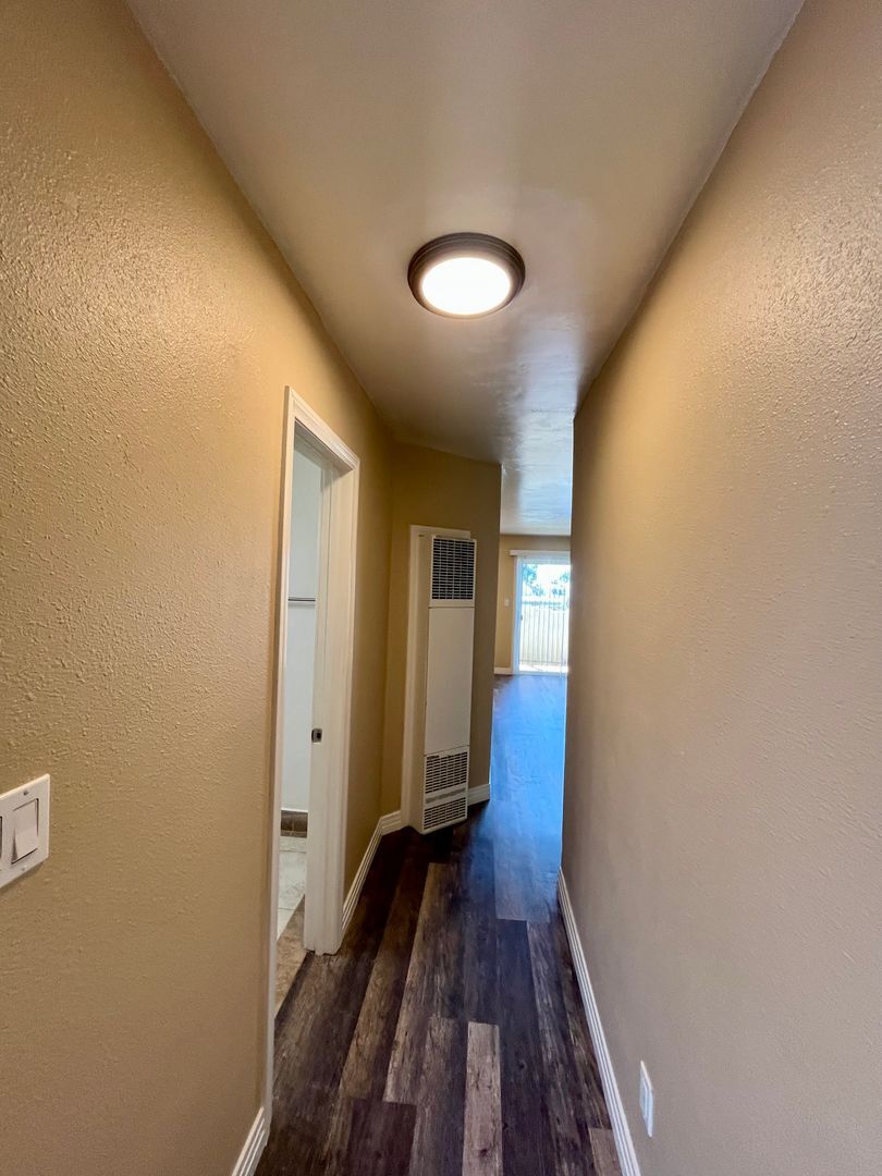 2174 Montgomery Ave #A - Encinitas - California - 2 bed, 1 bath rental property