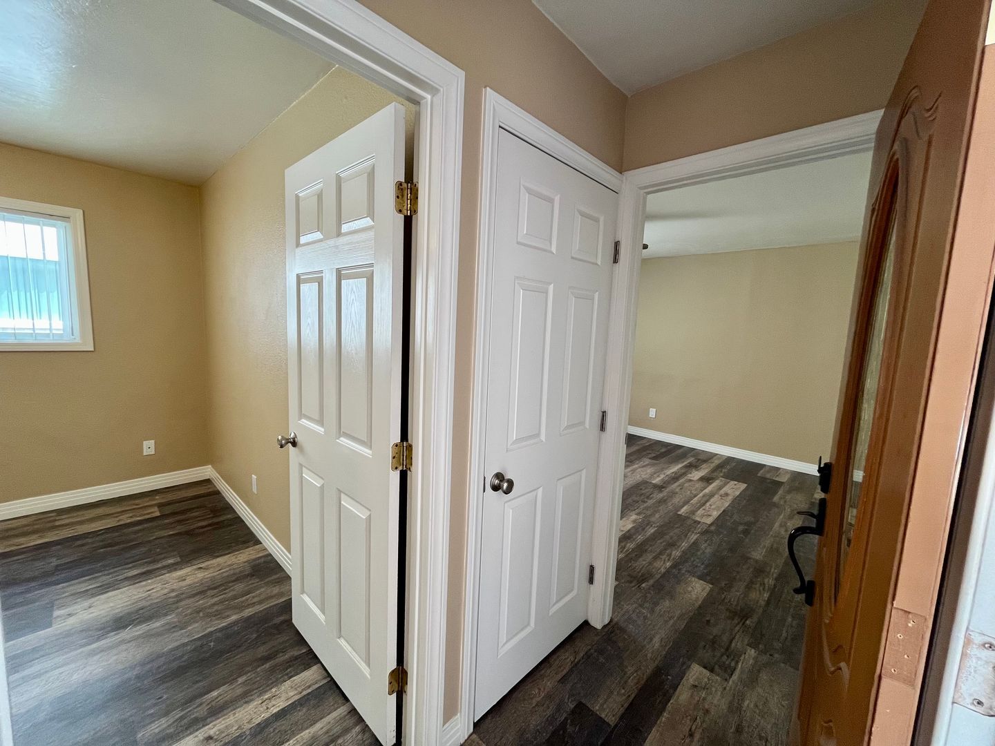 2174 Montgomery Ave #A - Encinitas - California - 2 bed, 1 bath rental property