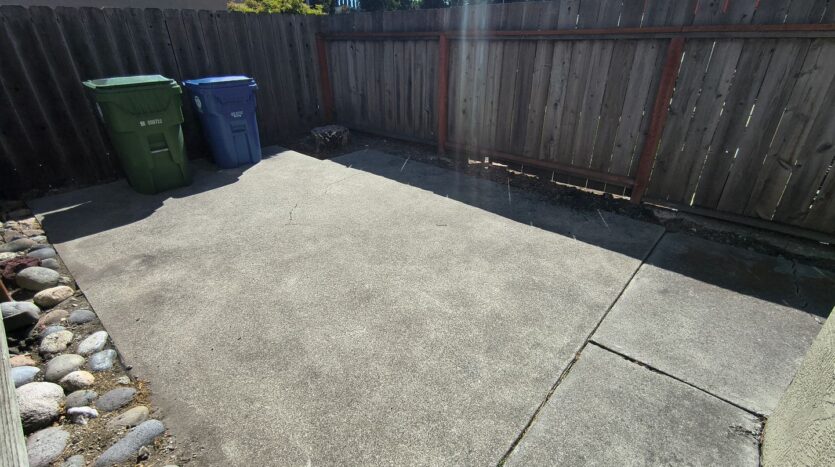 22274 N. Sixth St - Castro Valley - California - 3 bed, 2 bath rental property