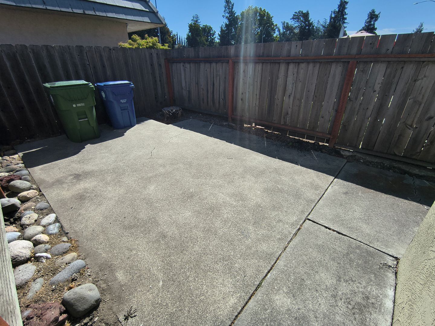 22274 N. Sixth St - Castro Valley - California - 3 bed, 2 bath rental property