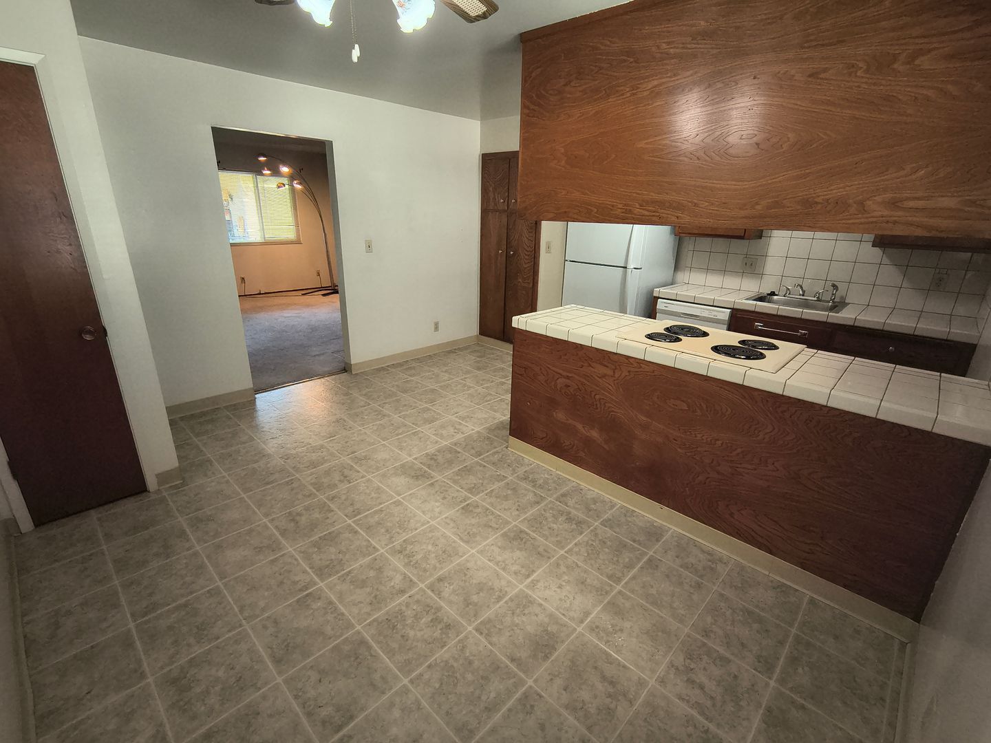 22274 N. Sixth St - Castro Valley - California - 3 bed, 2 bath rental property