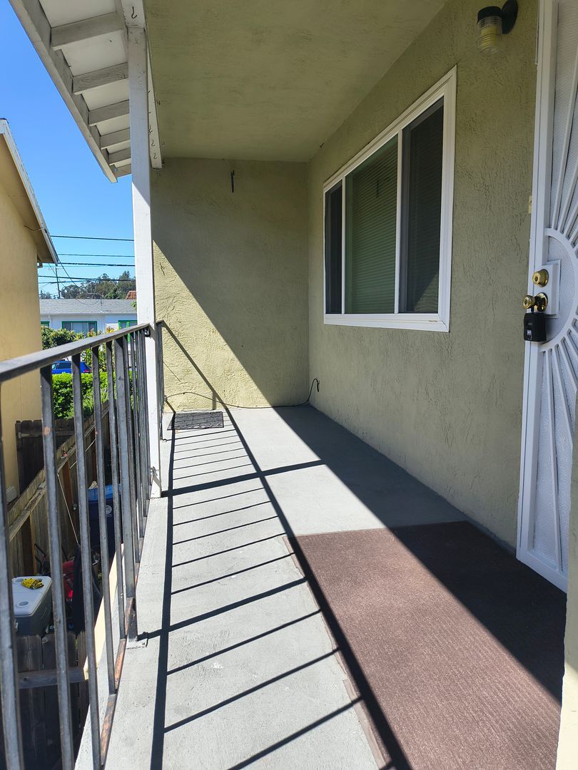 22274 N. Sixth St - Castro Valley - California - 3 bed, 2 bath rental property