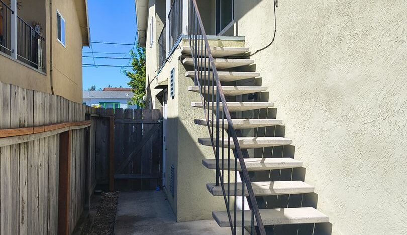 22274 N. Sixth St - Castro Valley - California - 3 bed, 2 bath rental property