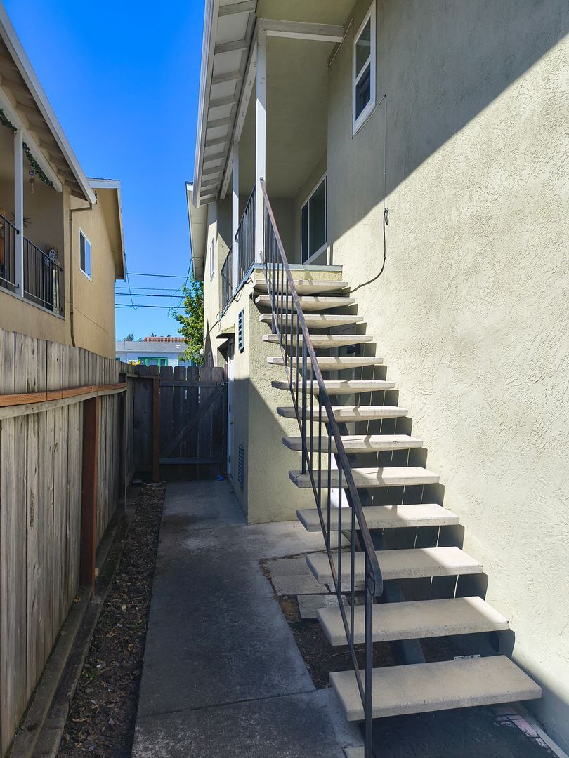 22274 N. Sixth St - Castro Valley - California - 3 bed, 2 bath rental property