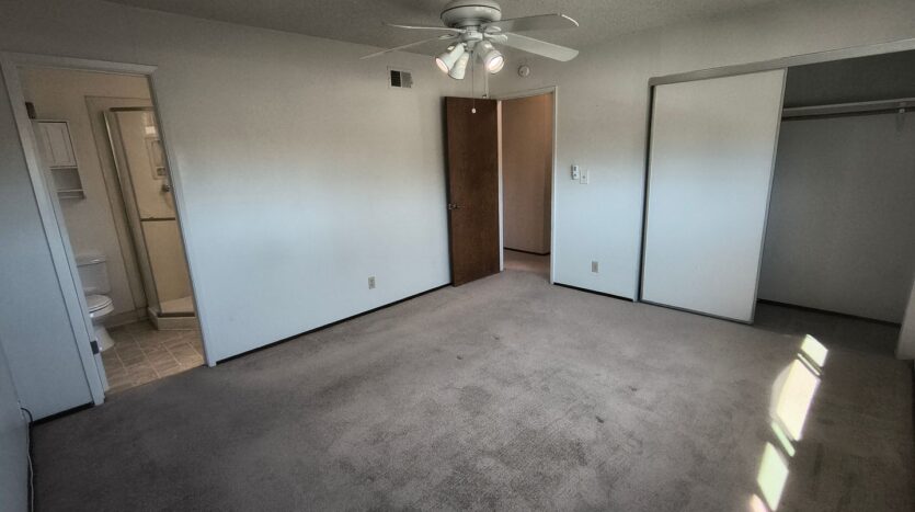 22274 N. Sixth St - Castro Valley - California - 3 bed, 2 bath rental property