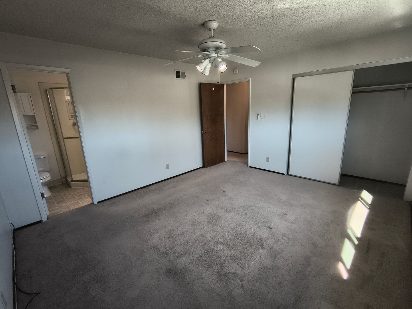 22274 N. Sixth St - Castro Valley - California - 3 bed, 2 bath rental property