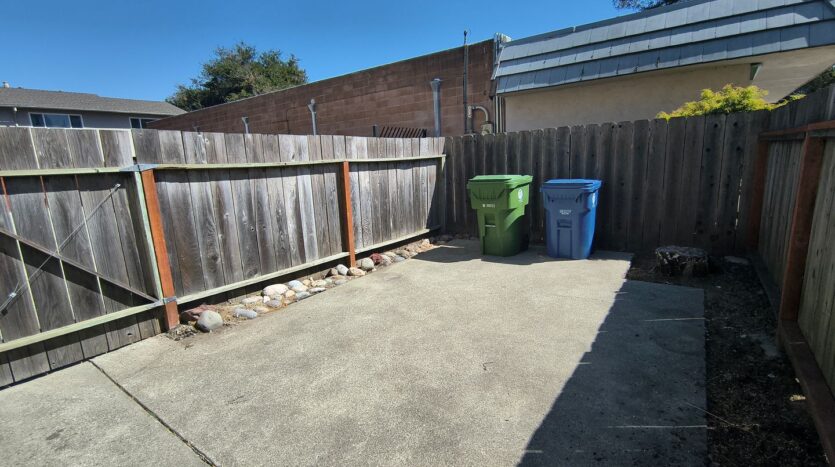 22274 N. Sixth St - Castro Valley - California - 3 bed, 2 bath rental property