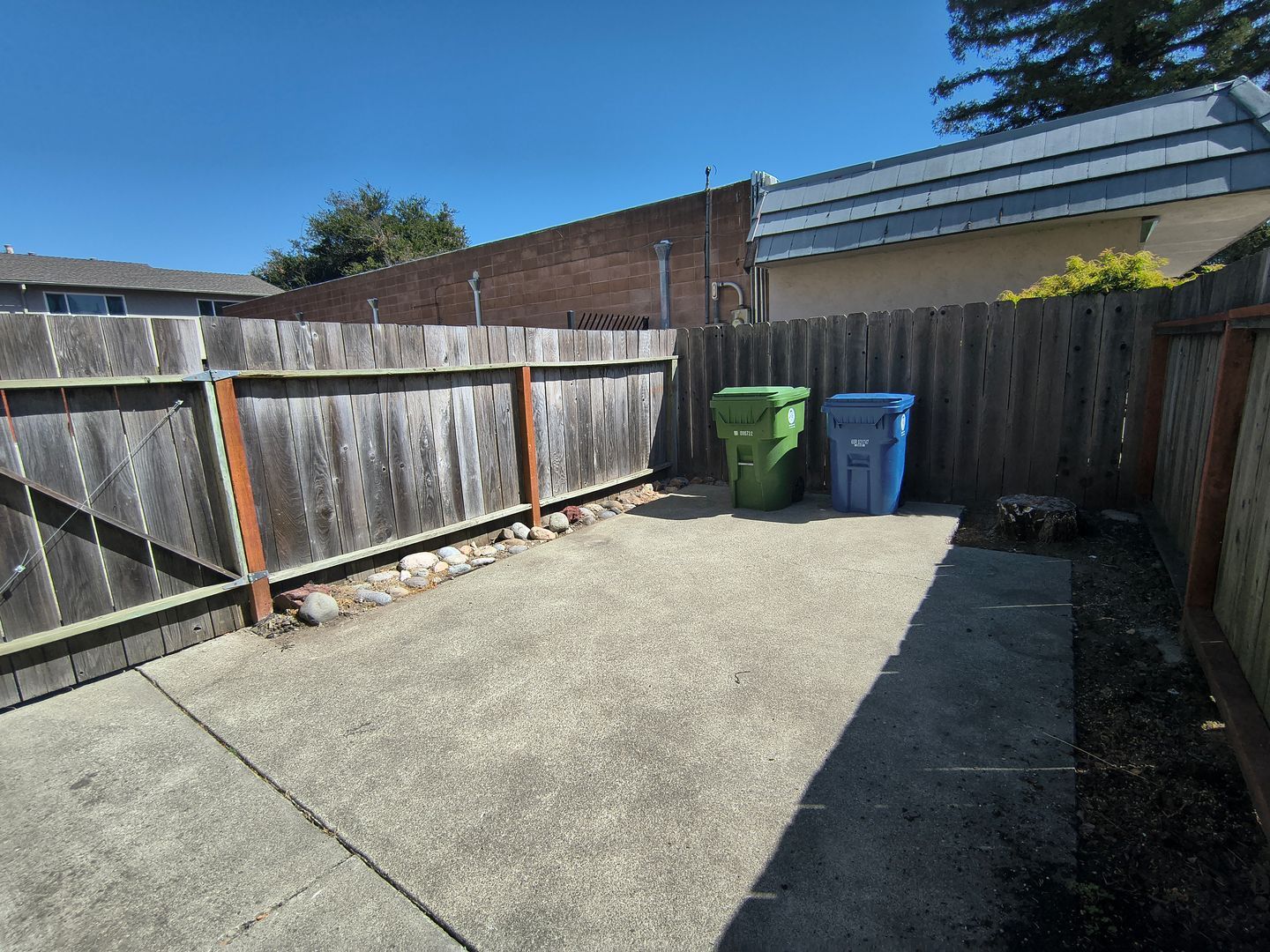 22274 N. Sixth St - Castro Valley - California - 3 bed, 2 bath rental property