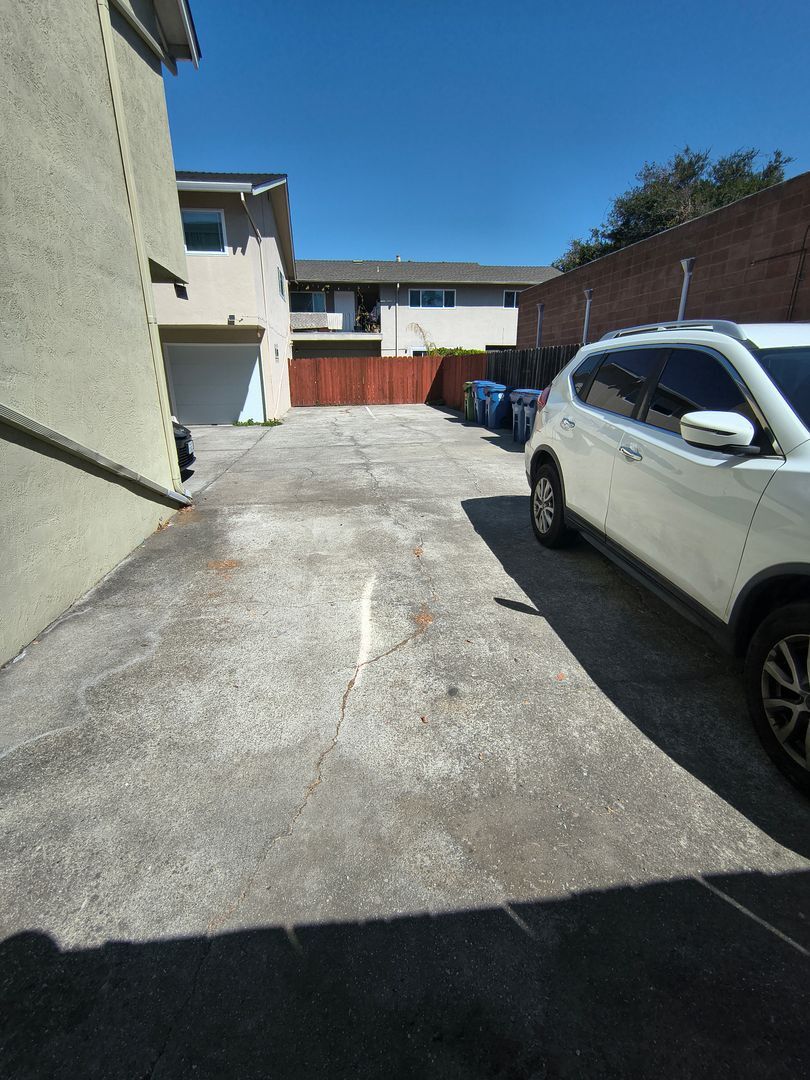 22274 N. Sixth St - Castro Valley - California - 3 bed, 2 bath rental property
