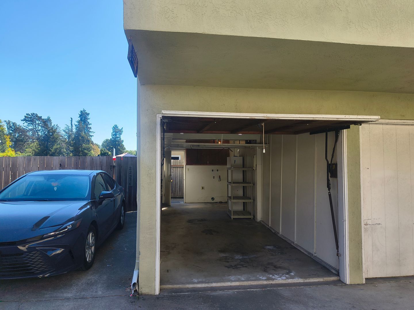 22274 N. Sixth St - Castro Valley - California - 3 bed, 2 bath rental property