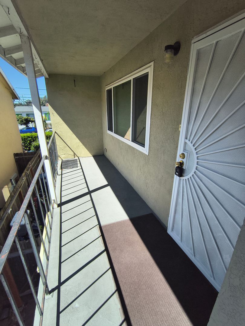 22274 N. Sixth St - Castro Valley - California - 3 bed, 2 bath rental property