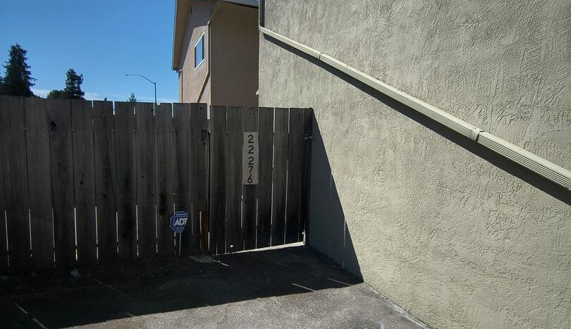 22274 N. Sixth St - Castro Valley - California - 3 bed, 2 bath rental property