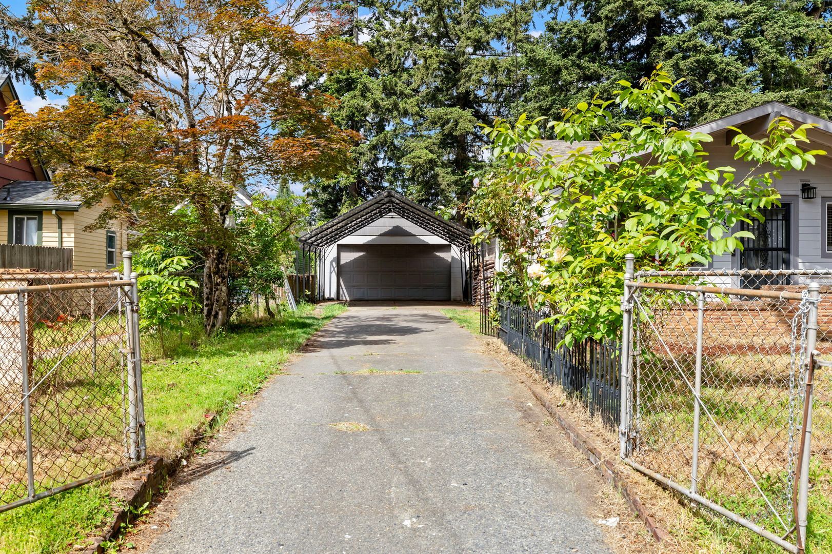 2237 SE 139th Ave  - Portland - Oregon - 3 bed, 2 bath rental property