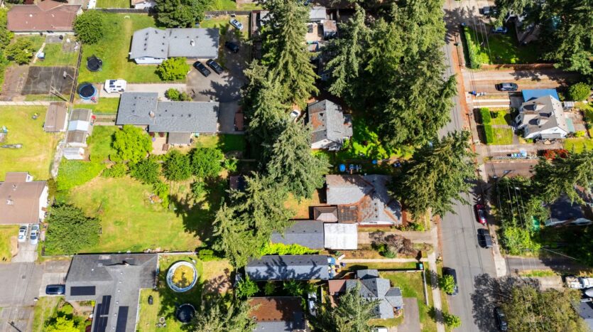 2237 SE 139th Ave  - Portland - Oregon - 3 bed, 2 bath rental property