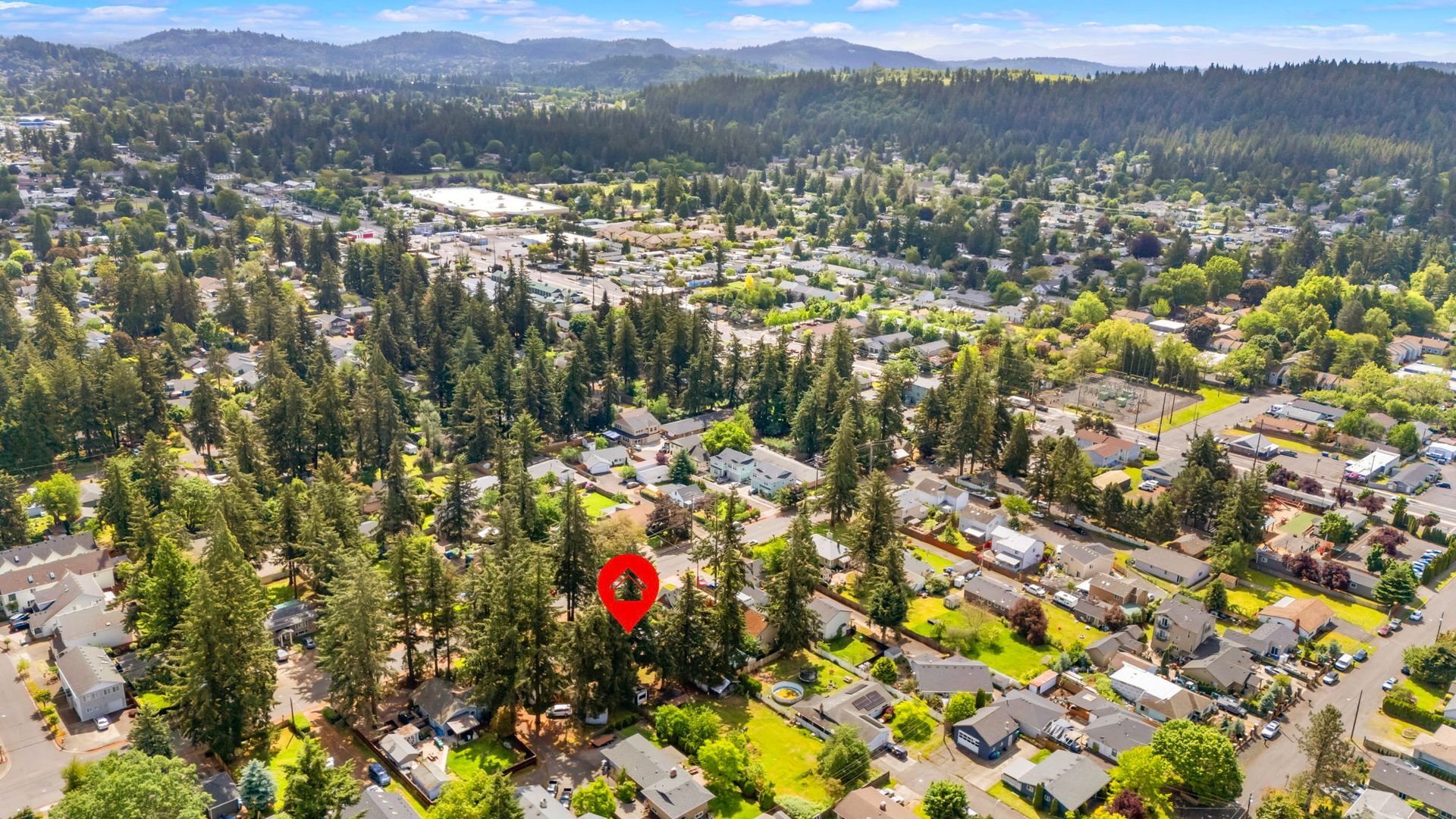 2237 SE 139th Ave  - Portland - Oregon - 3 bed, 2 bath rental property