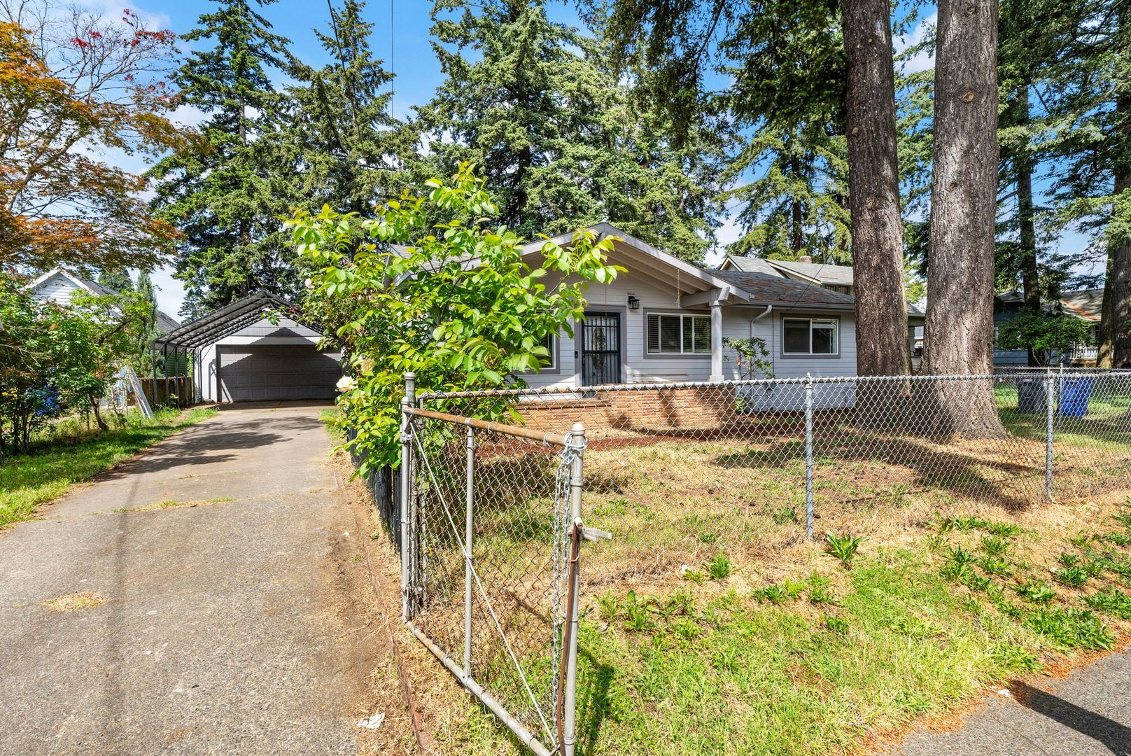 2237 SE 139th Ave  - Portland - Oregon - 3 bed, 2 bath rental property