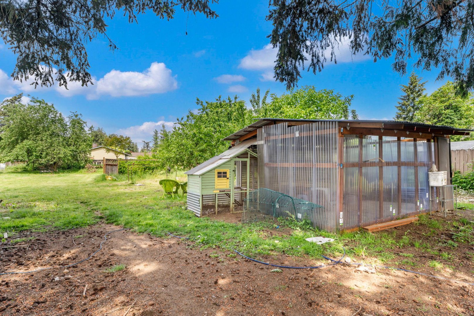 2237 SE 139th Ave  - Portland - Oregon - 3 bed, 2 bath rental property