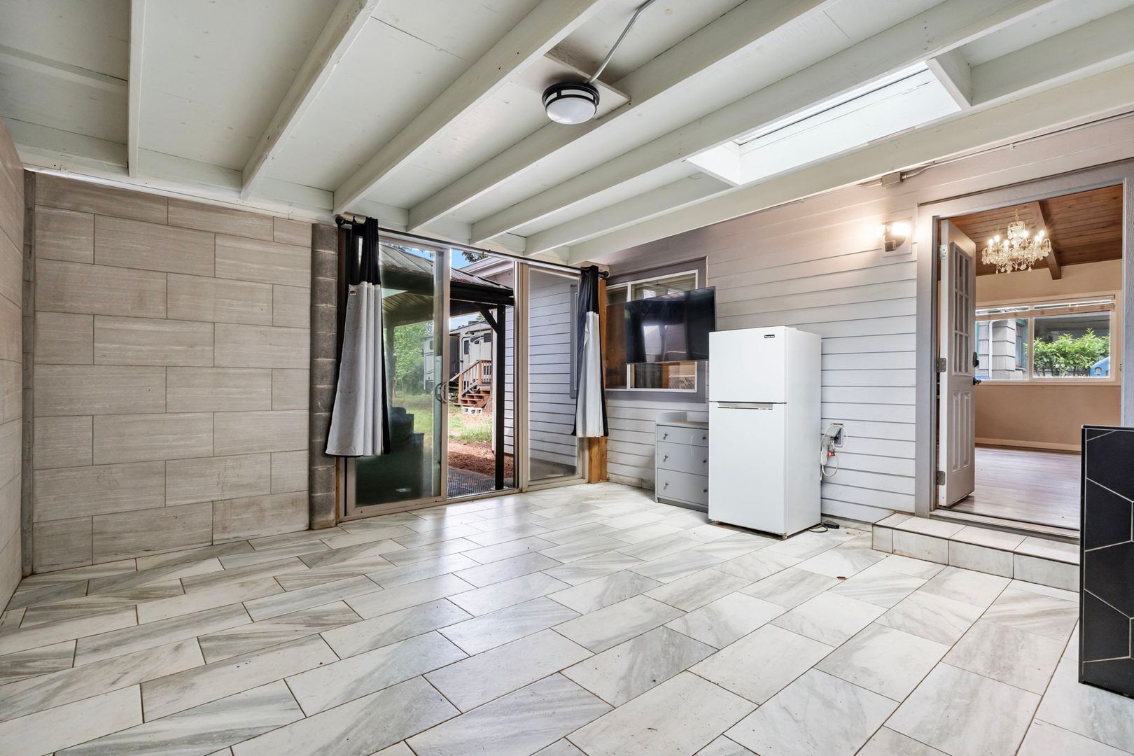2237 SE 139th Ave  - Portland - Oregon - 3 bed, 2 bath rental property