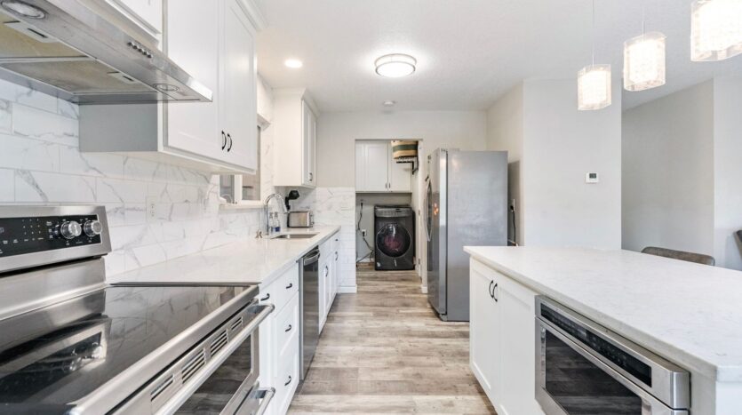 2237 SE 139th Ave  - Portland - Oregon - 3 bed, 2 bath rental property