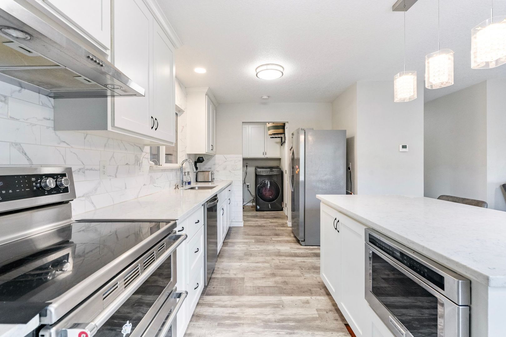 2237 SE 139th Ave  - Portland - Oregon - 3 bed, 2 bath rental property