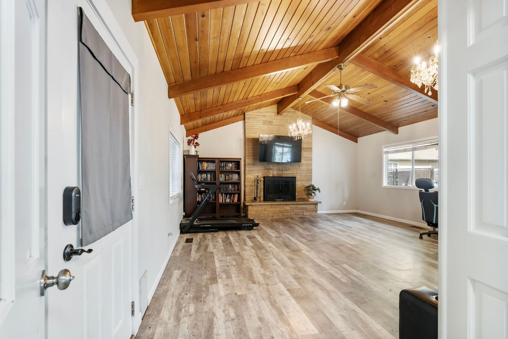 2237 SE 139th Ave  - Portland - Oregon - 3 bed, 2 bath rental property