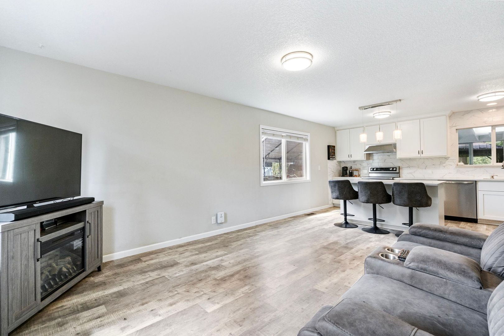 2237 SE 139th Ave  - Portland - Oregon - 3 bed, 2 bath rental property