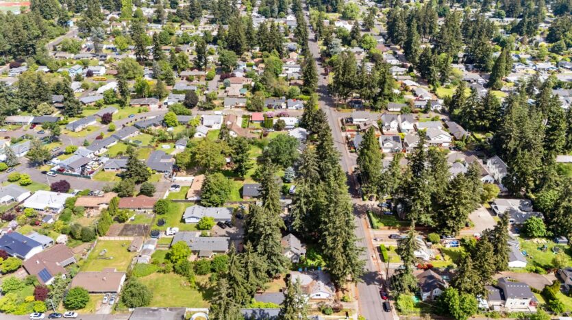 2237 SE 139th Ave  - Portland - Oregon - 3 bed, 2 bath rental property
