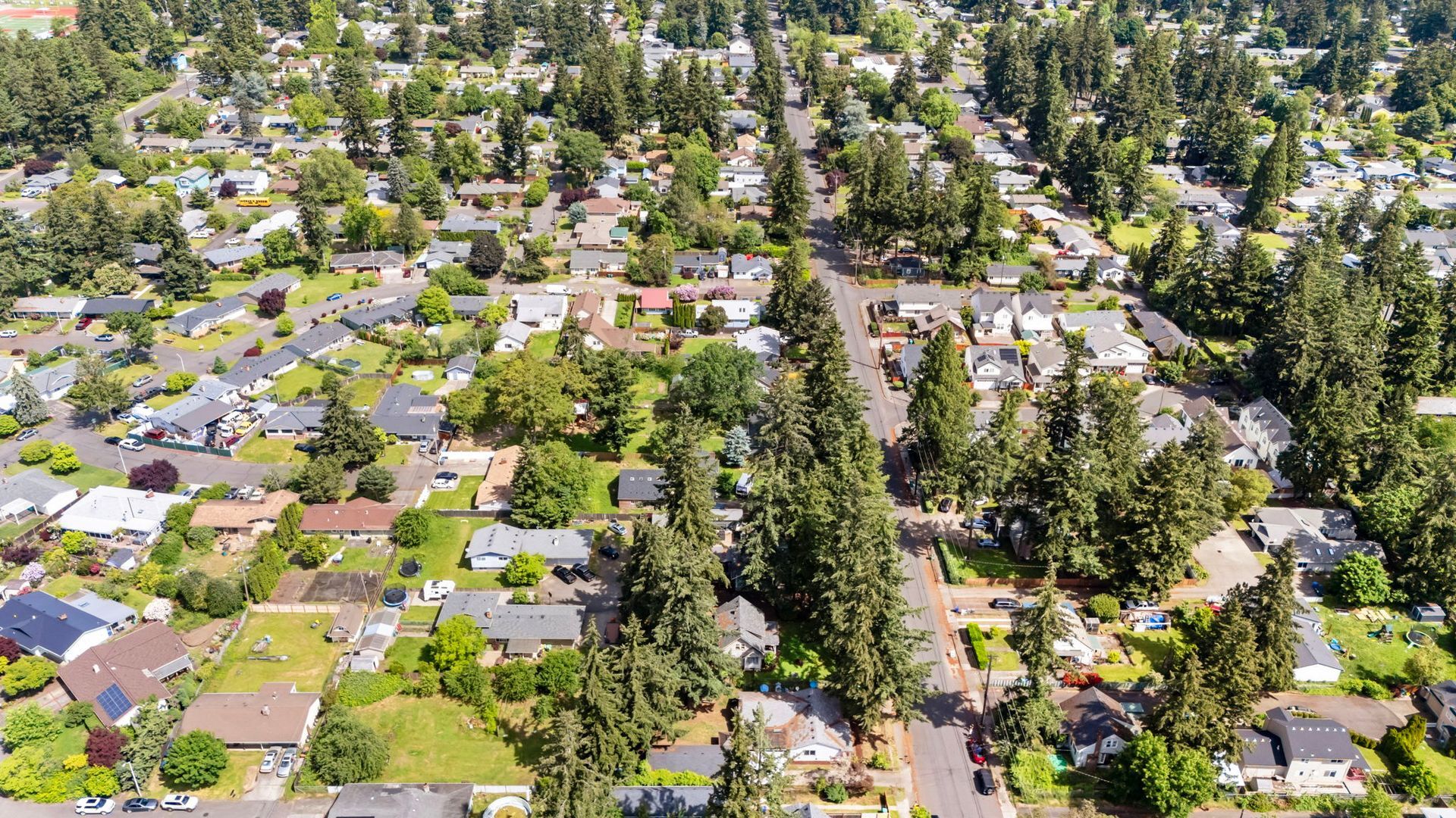 2237 SE 139th Ave  - Portland - Oregon - 3 bed, 2 bath rental property