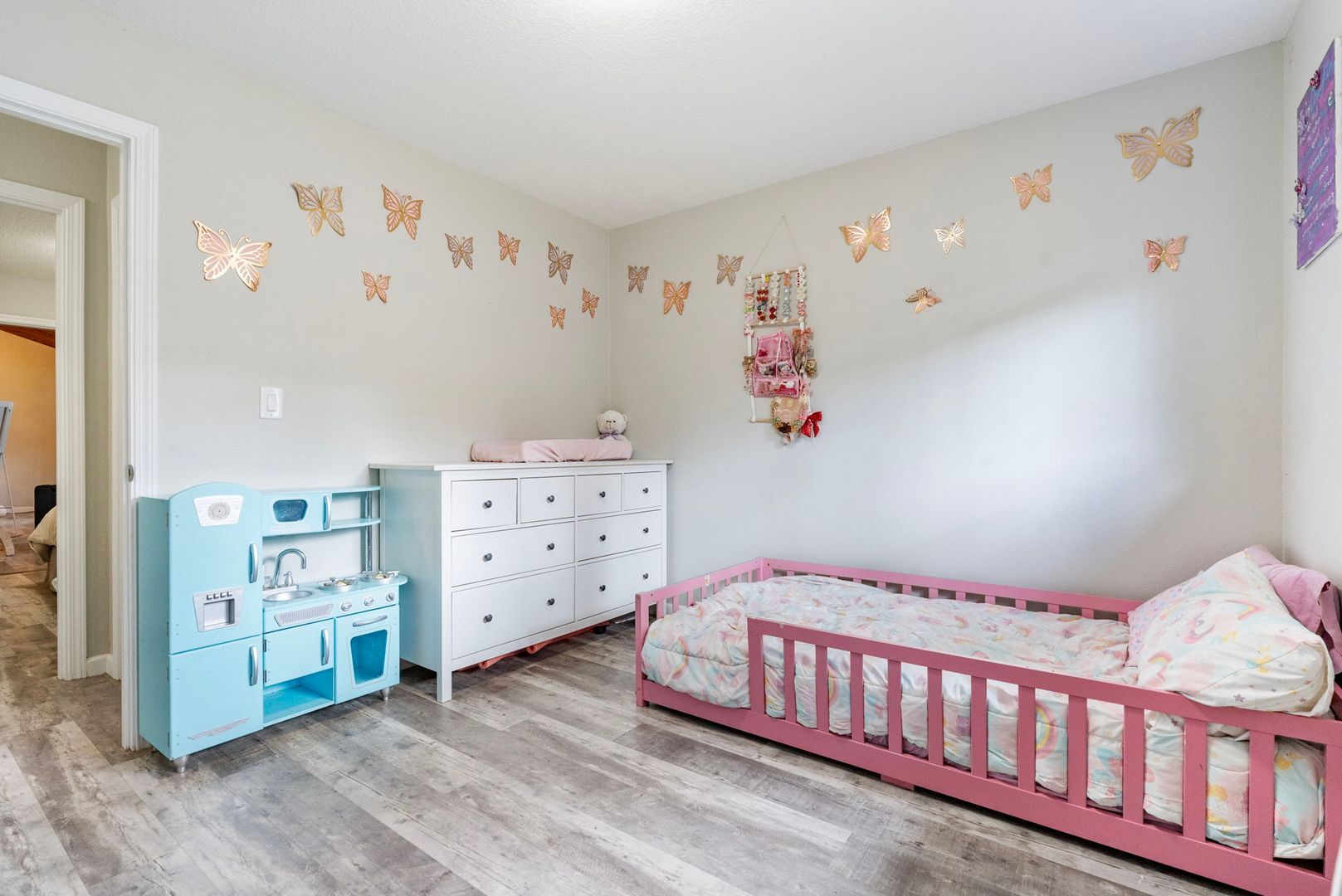 2237 SE 139th Ave  - Portland - Oregon - 3 bed, 2 bath rental property