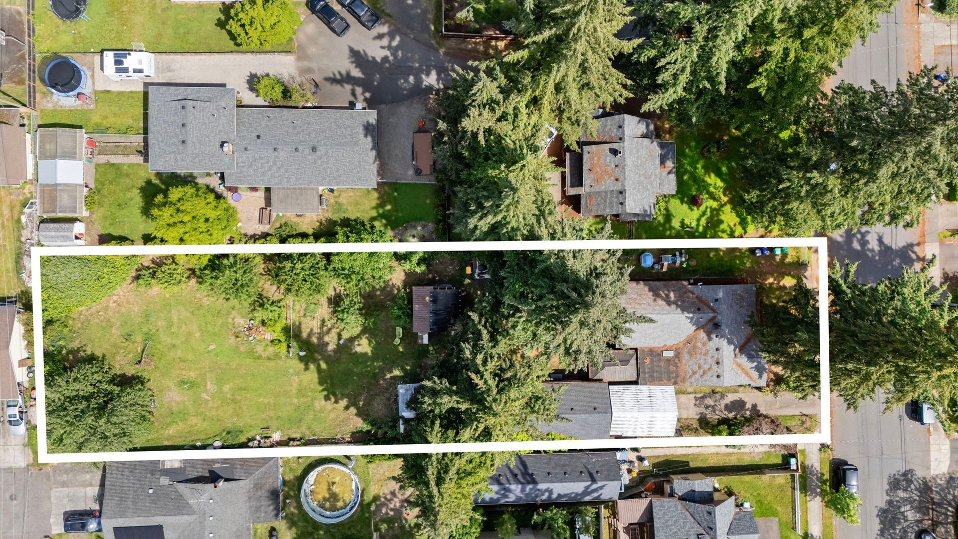 2237 SE 139th Ave  - Portland - Oregon - 3 bed, 2 bath rental property