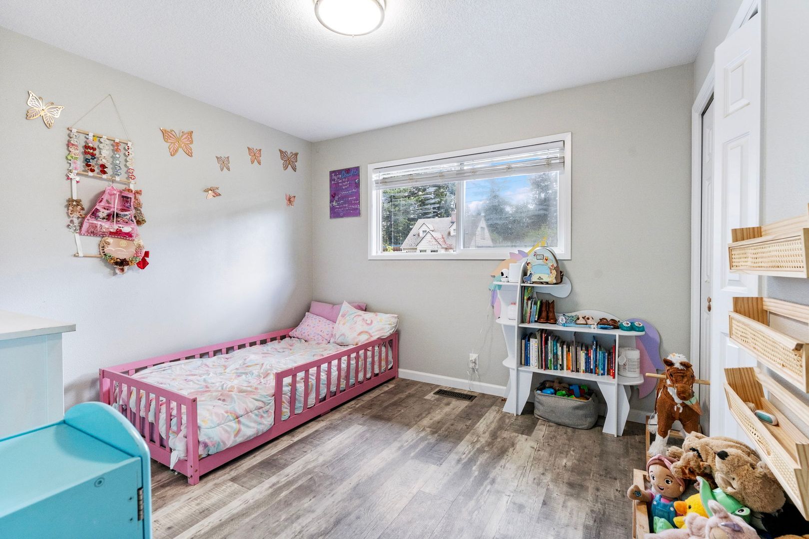 2237 SE 139th Ave  - Portland - Oregon - 3 bed, 2 bath rental property
