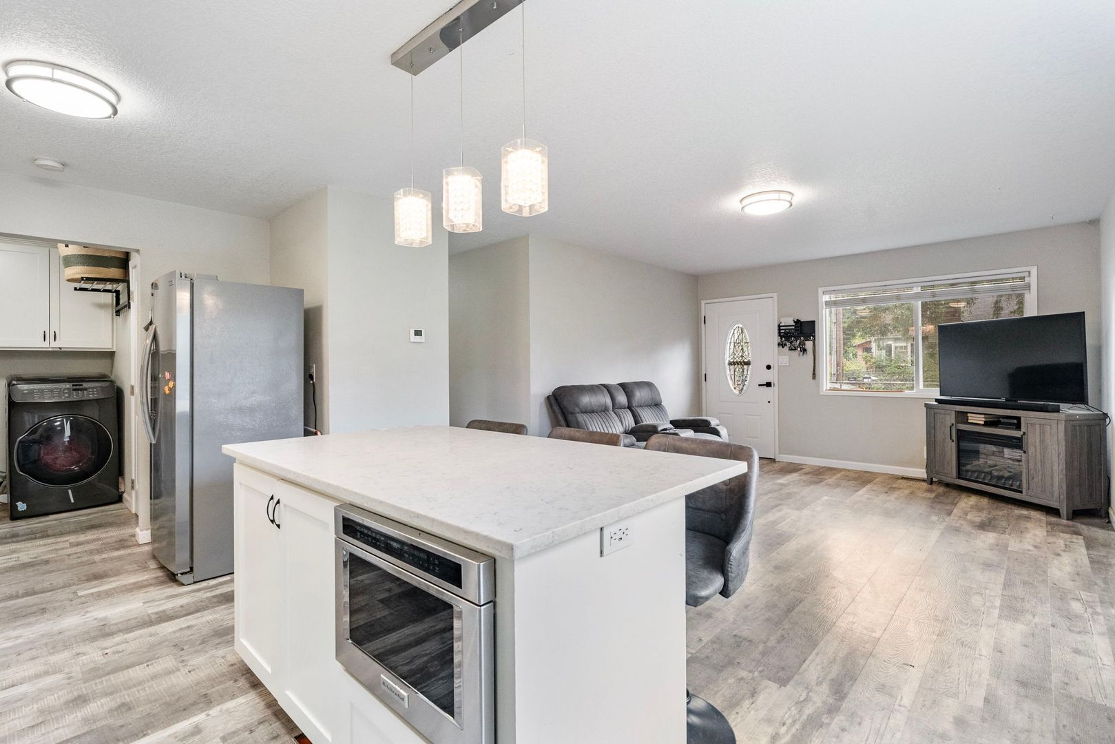 2237 SE 139th Ave  - Portland - Oregon - 3 bed, 2 bath rental property
