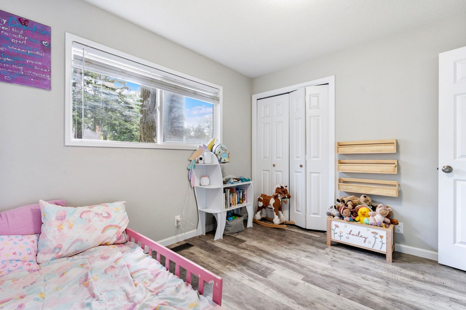 2237 SE 139th Ave  - Portland - Oregon - 3 bed, 2 bath rental property