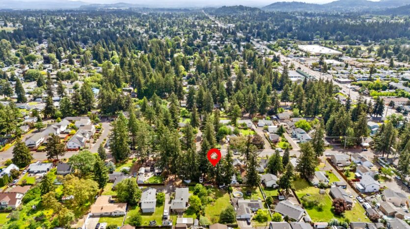 2237 SE 139th Ave  - Portland - Oregon - 3 bed, 2 bath rental property