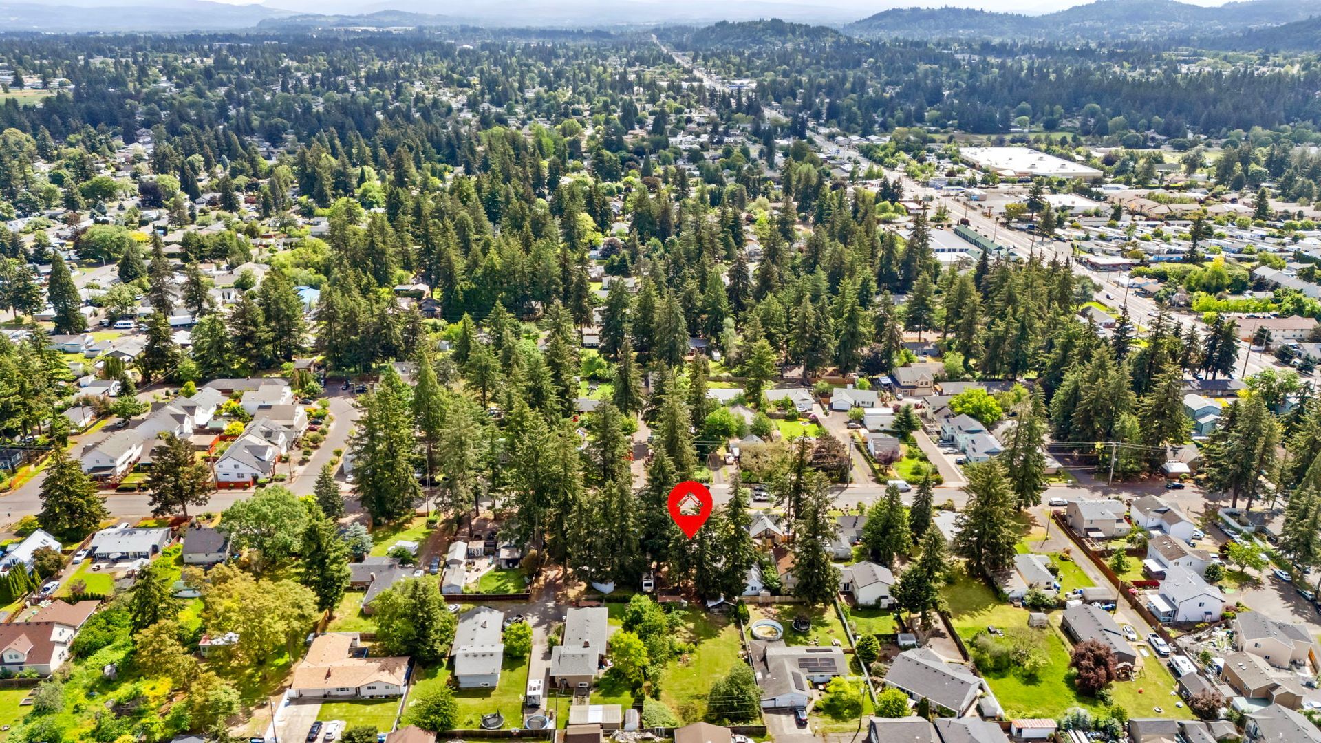 2237 SE 139th Ave  - Portland - Oregon - 3 bed, 2 bath rental property