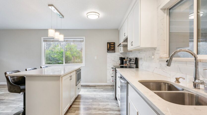 2237 SE 139th Ave  - Portland - Oregon - 3 bed, 2 bath rental property