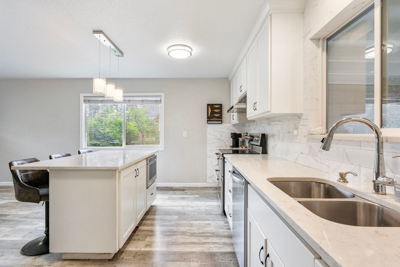 2237 SE 139th Ave  - Portland - Oregon - 3 bed, 2 bath rental property