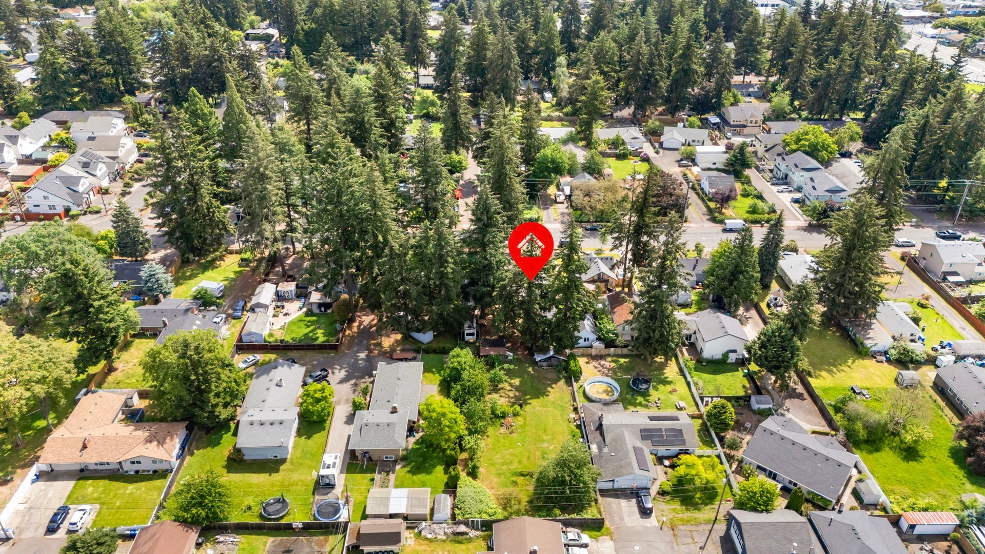 2237 SE 139th Ave  - Portland - Oregon - 3 bed, 2 bath rental property