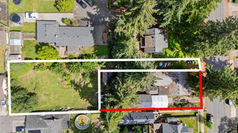 2237 SE 139th Ave  - Portland - Oregon - 3 bed, 2 bath rental property
