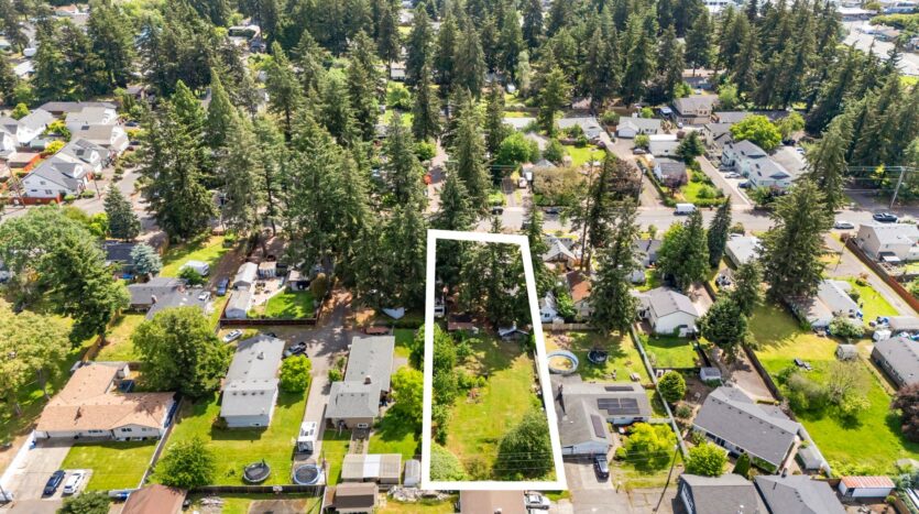 2237 SE 139th Ave  - Portland - Oregon - 3 bed, 2 bath rental property