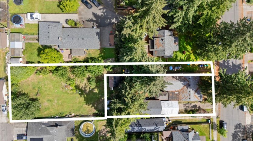 2237 SE 139th Ave  - Portland - Oregon - 3 bed, 2 bath rental property